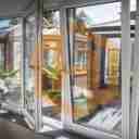 تولیدی درب و پنجره دوجداره رضایی در مشهد